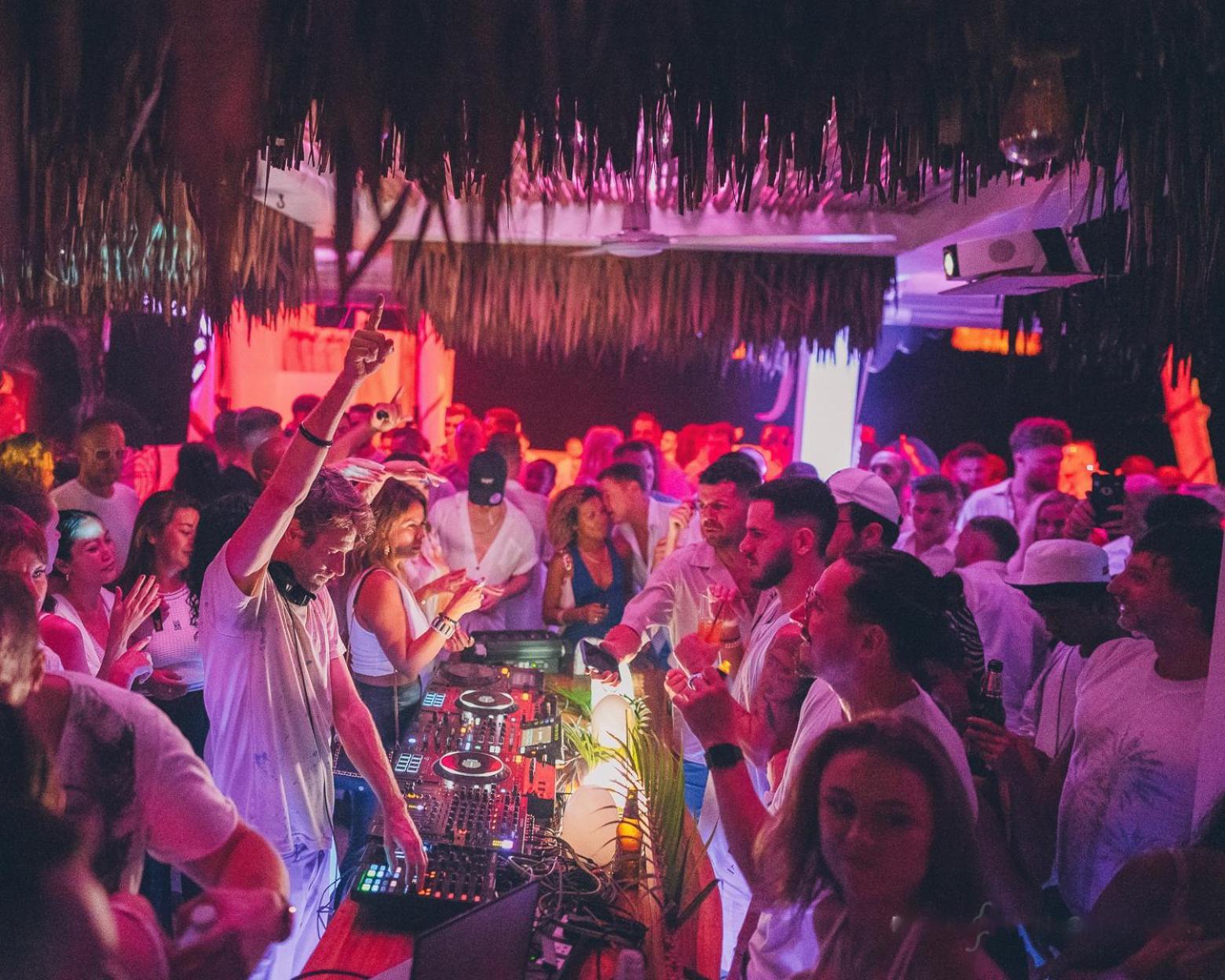 Elephant Beach Club & Resort Samui 查汶海滩 外观 照片
