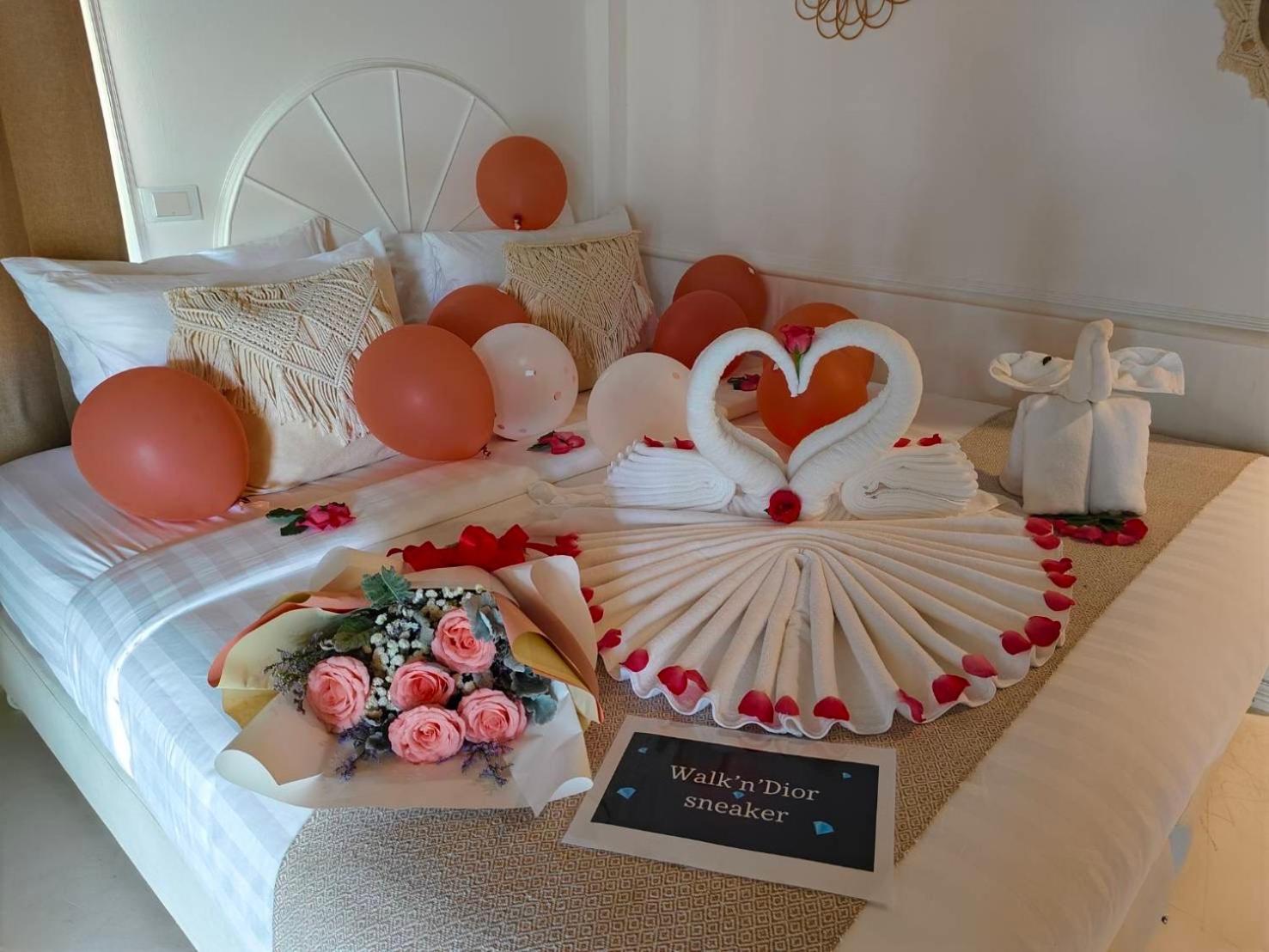 Elephant Beach Club & Resort Samui 查汶海滩 外观 照片