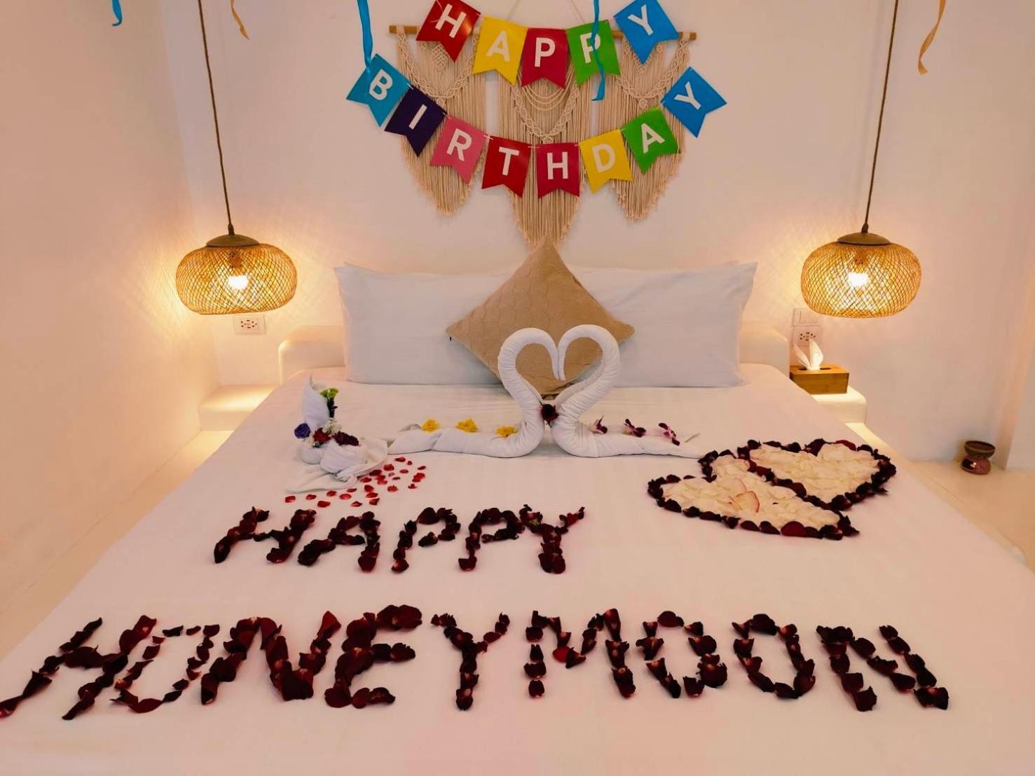 Elephant Beach Club & Resort Samui 查汶海滩 外观 照片